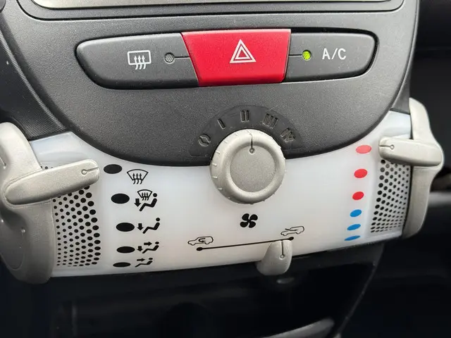 Citroën C1 1.0 Collection 2014 Benzine 15
