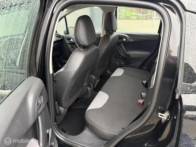 Citroën C3 1.0 VTi Attraction meeneemprijs 2013 Benzine 11