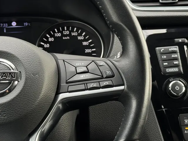 Nissan QASHQAI 1.2 N-Connecta 2018 Benzine 16