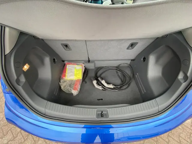 Opel Ampera-e Business executive 60 kWh 2020 Elektrisch 7
