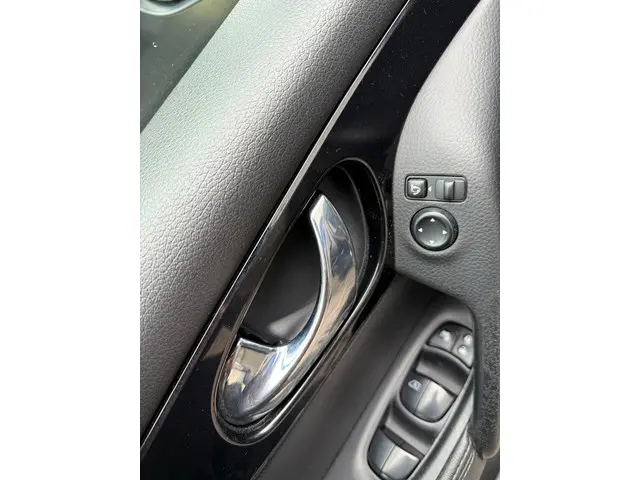 Nissan QASHQAI 1.2 Tekna Automaat 2015 Benzine 40