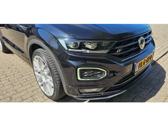 Volkswagen T-Roc Cabrio 1.5 TSI R-Line 2020 Benzine 9