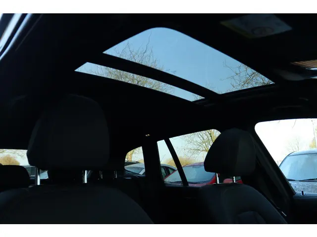 BMW iX3 EXECUTIVE 80KWH 2021 Elektrisch 5