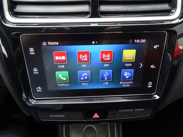 Mitsubishi ASX 1.6 Cleartec Connect Pro 2018 Benzine 36