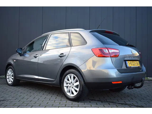 SEAT Ibiza ST 1.2 TSi Style Chill Out 2013 Benzine 20