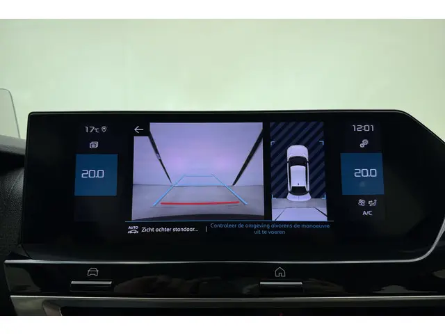 Citroën C4 1.2 130pk Feel Edition 2021 Benzine 24