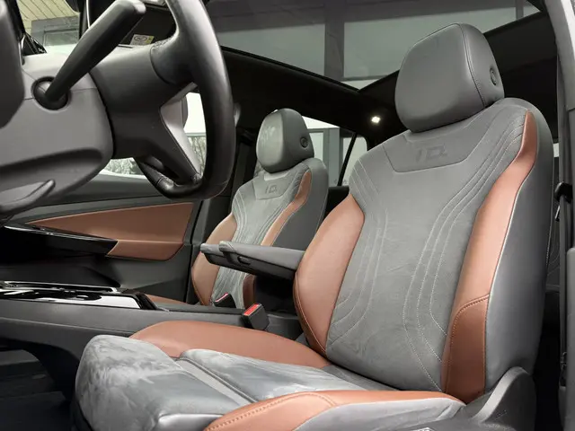 Volkswagen ID.4 First Max 77 kWh 2020 Elektrisch 11