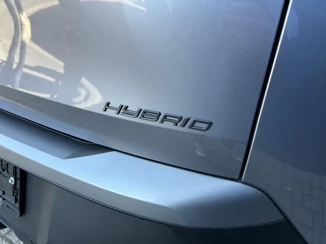 Peugeot 5008 1.2 Hybrid 145 GT 2025 Hybride Benzine 17