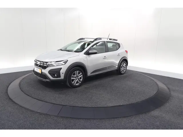 Dacia Sandero Stepway TCe 90 Expression 2023 Benzine 72