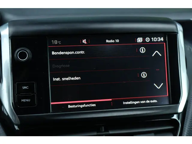 Peugeot 2008 1.2 PureTech GT-line 2018 Benzine 26