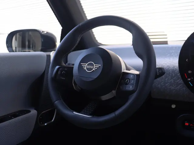 MINI 3-Deurs E 2025 Elektrisch 25