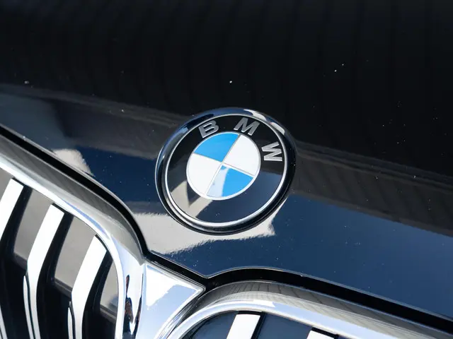 BMW 7 Serie Limousine 740Ld xDrive 2021 Diesel 15