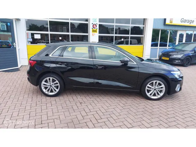 Audi A3 2