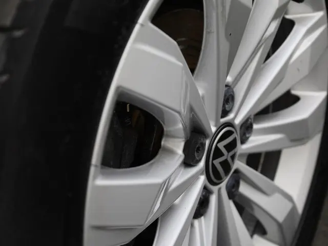 Volkswagen T-Roc 1.5TSI/150PK DSG Sport 2021 Benzine 19