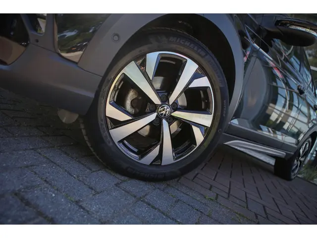 Volkswagen Taigo 1.0 TSI Life Bns VERKOCHT 2022 Benzine 2