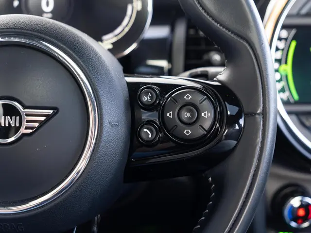 MINI Electric 3-deurs 2020 Elektrisch 24
