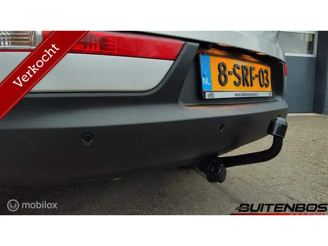 Kia Sportage 1.6 GDI Vibe 2013 Benzine 16