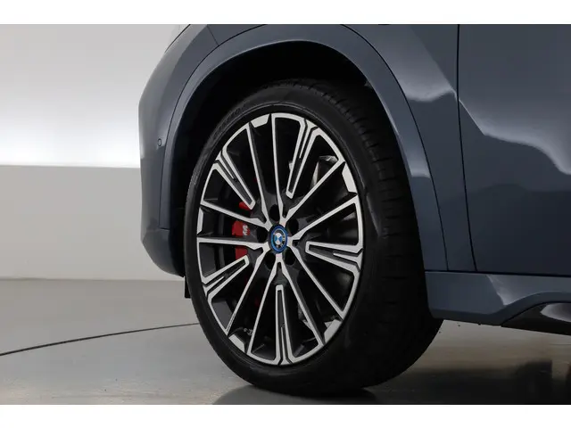 BMW X1 xDrive30e M Sport 2025 Hybride Benzine 45