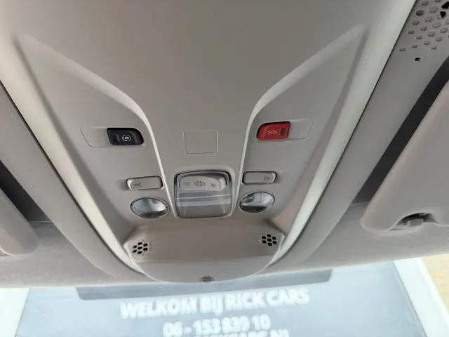 Opel Combo 1.5D 100PK Euro 6 L1H1 2021 Diesel 41