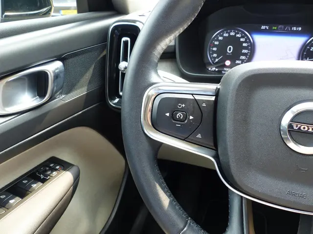 Volvo XC40 T2 Inscription 2021 Benzine 12