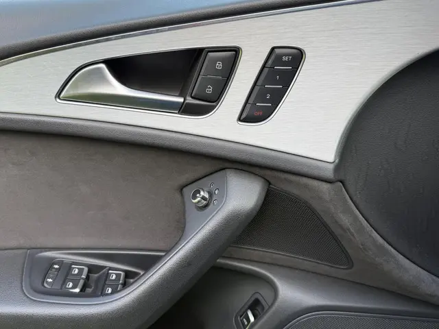 Audi A6 Avant 4.0 TFSI S6 2014 Benzine 22