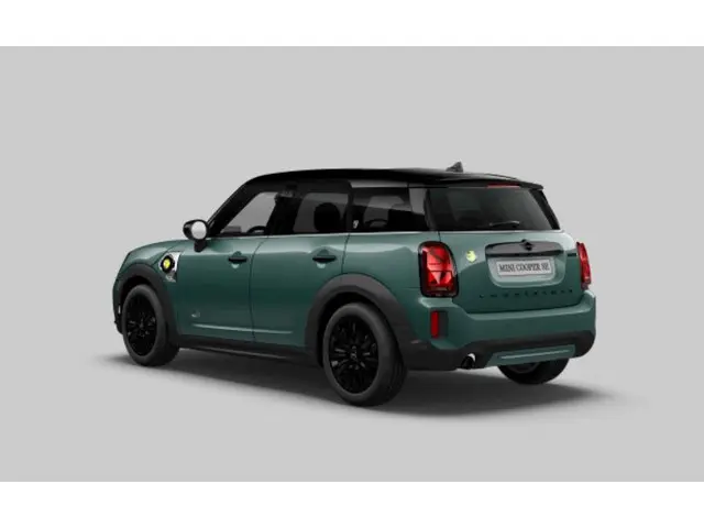 MINI Countryman 2