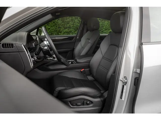 Porsche Cayenne Coupé E-Hybrid 2022 Hybride Benzine 5