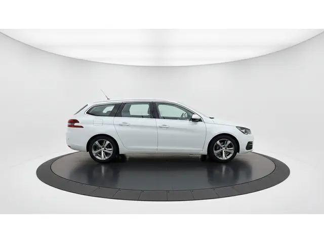 Peugeot 308 SW 1.2 PureTech GT-line 2018 Benzine 5