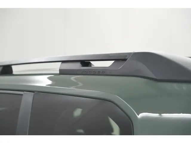 Dacia Jogger TCe 100 ECO-G LPG Expression 2025 LPG/Gas 23