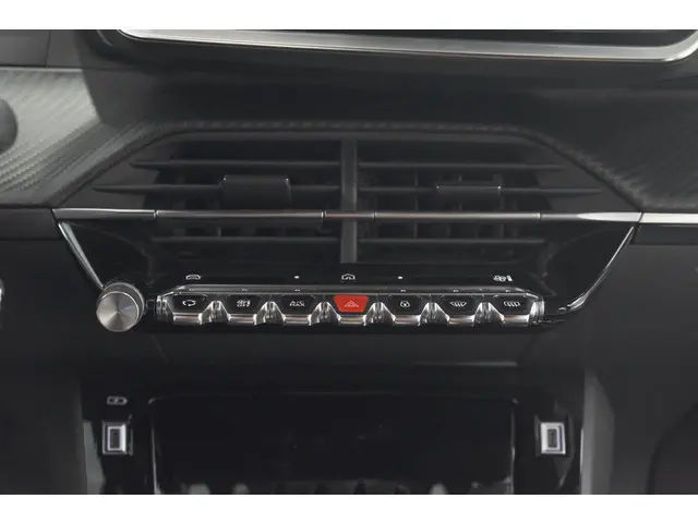 Peugeot 2008 PureTech 130 EAT8 Allure 2024 Benzine 45