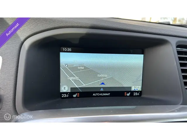 Volvo V60 1.5 T2 Momentum 2016 Benzine 19