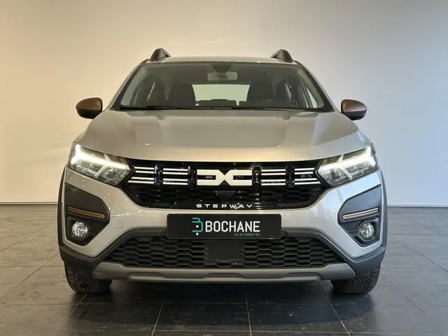Dacia Sandero Stepway 1.0 TCe 90 Extreme 2024 Benzine 18