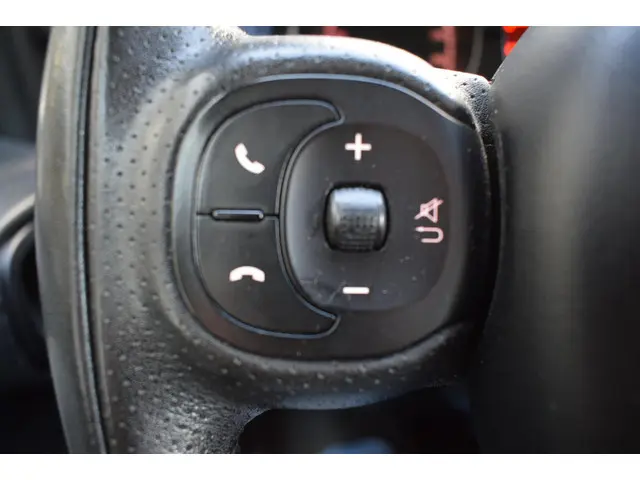 Fiat Panda 0.9 TwinAir Lounge airco 2013 Benzine 13