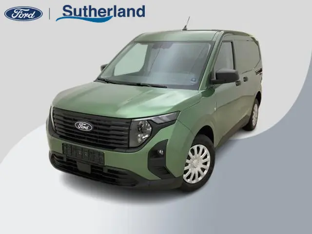 Ford Transit Courier 1.0 EcoBoost Trend 2024 Benzine