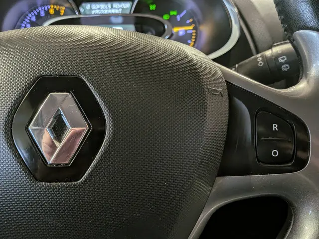 Renault Clio 1.2 16V 2015 Benzine 14