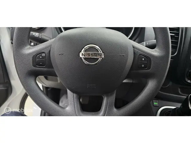 Nissan NV300 bestel 2.0 dCi 145 L2H1 Acenta 2020 Diesel 8