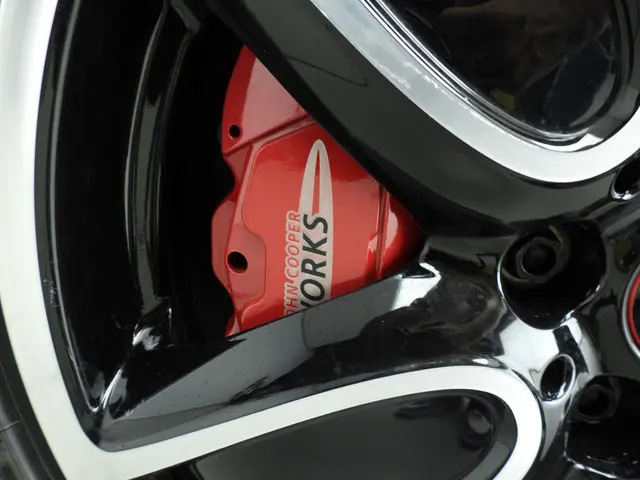 MINI 3-Deurs John Cooper Works 2021 Benzine 43