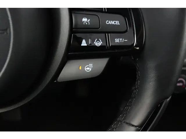 Honda e ADVANCE 17" *6.192KM* 2022 Elektrisch 28