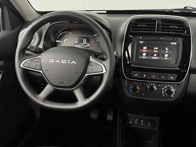 Dacia Spring Expression 27 kWh 2024 Elektrisch 13