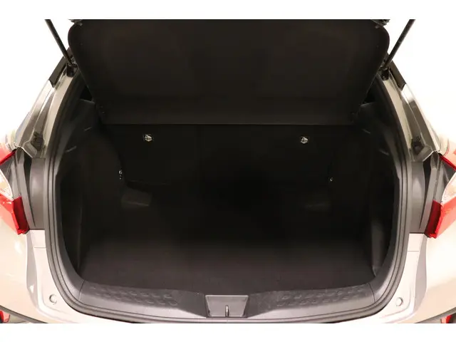 Toyota C-HR 1.8 Hybrid Dynamic, 2017 Hybride Benzine 14