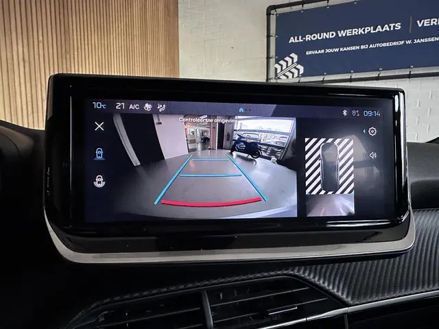 Peugeot 2008 1.2 PureTech 100 Active 2024 Benzine 5