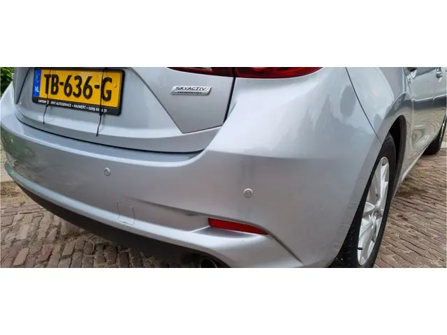 Mazda 3 2.0 SkyActiv-G 120 SkyLease+ 2018 Benzine 41
