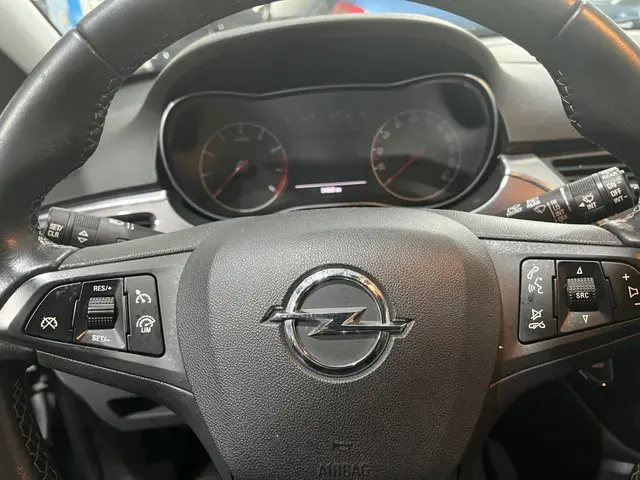 Opel Corsa 1.0 Turbo Online Edition 2019 Benzine 11