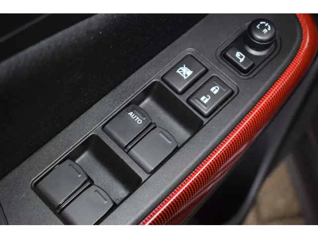 Suzuki Swift 1.4 Sport Smart Hybrid 2023 Hybride Benzine 9