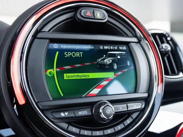 MINI Countryman Cooper S Aut. 2020 Benzine 39