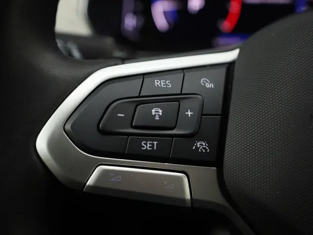 Volkswagen T-Cross 1.0TSI/116PK DSG Style 2025 Benzine 9