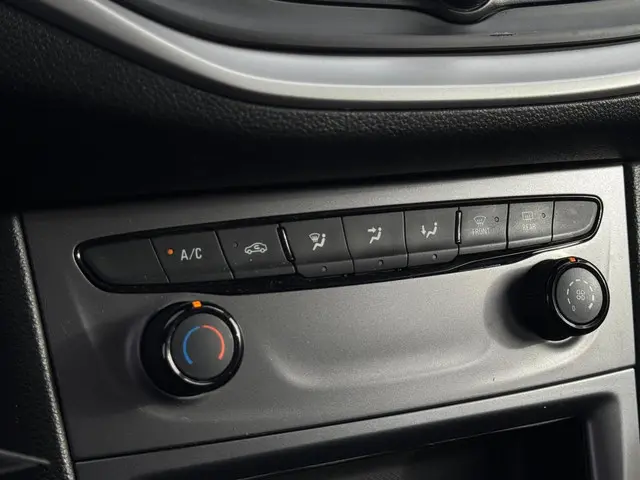 Opel Astra 1.2 Edition 2020 Benzine 22