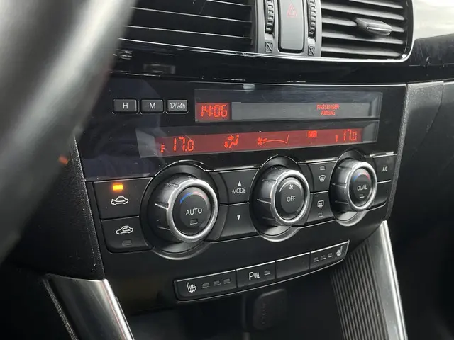 Mazda CX-5 2.0 SkyActiv-G 165 Skylease 2WD 2015 Benzine 21