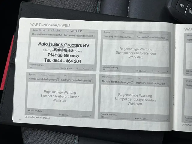 Citroën ë-C4 Shine 50 kWh 2022 Elektrisch 36