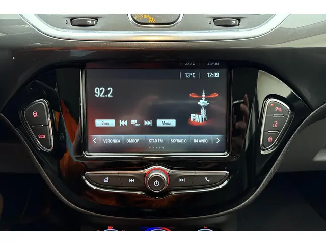 Opel Corsa 1.0 Turbo Online Edition 2018 Benzine 23